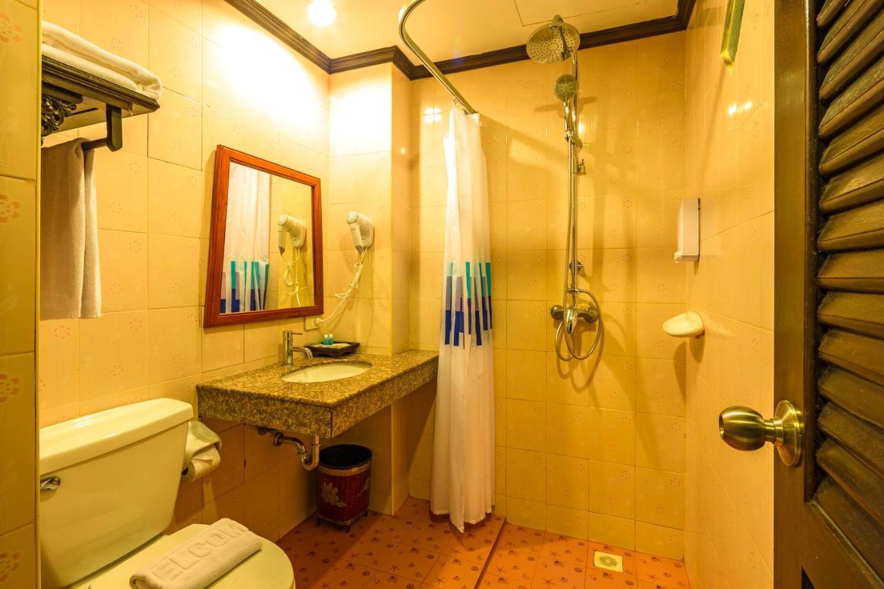 Patong Heaven Otel Dış mekan fotoğraf
